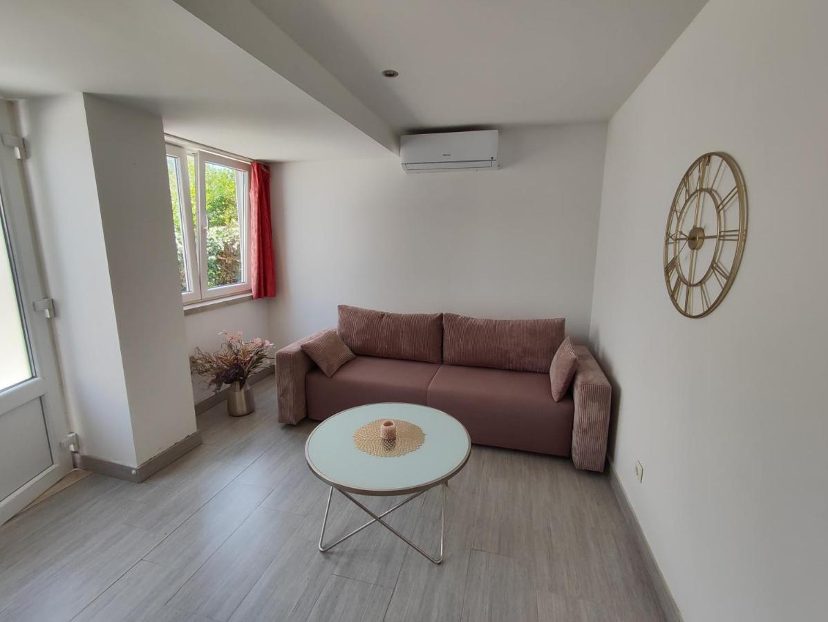 Zoric Apartments & Rooms 2 Дубровник Екстериор снимка