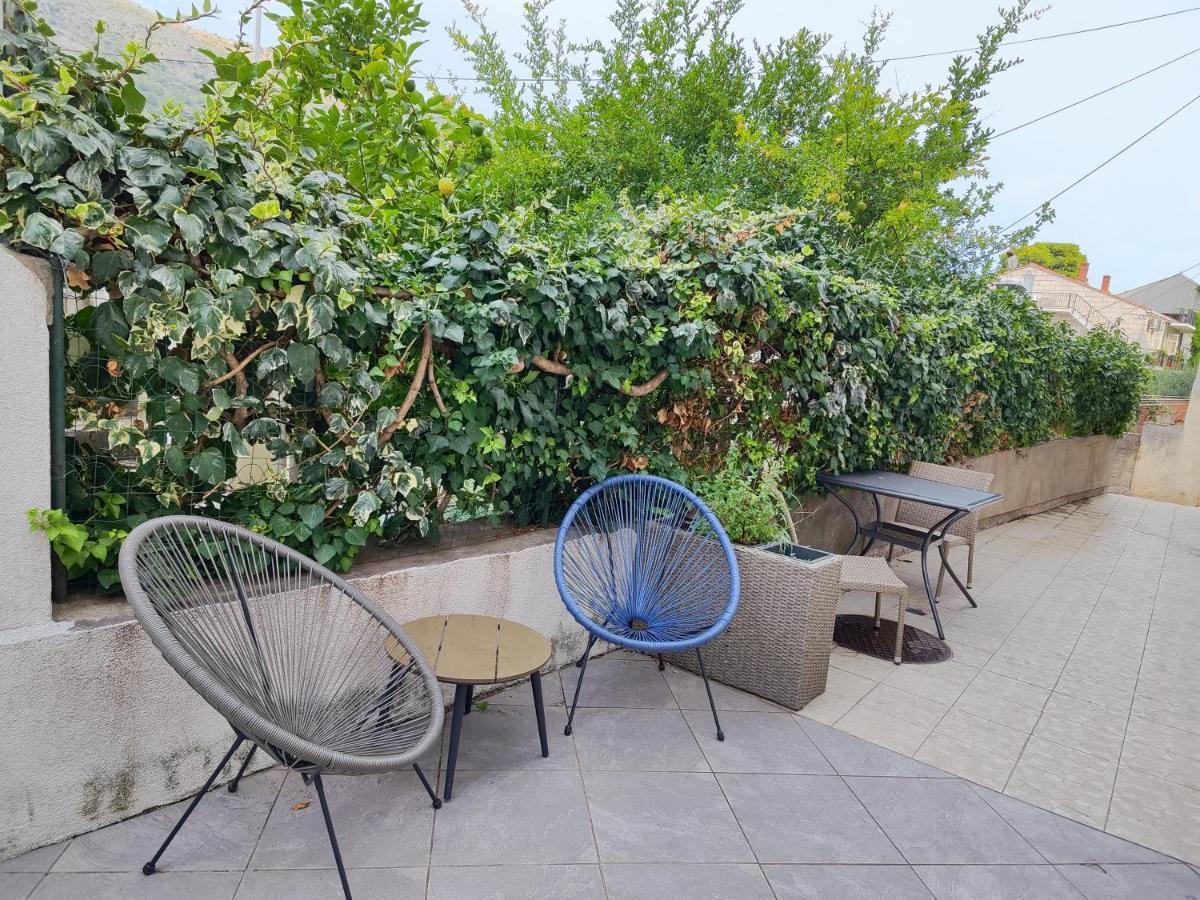 Zoric Apartments & Rooms 2 Дубровник Екстериор снимка