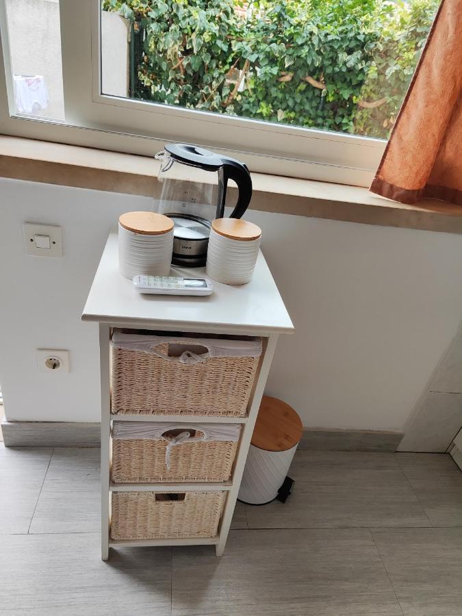 Zoric Apartments & Rooms 2 Дубровник Екстериор снимка