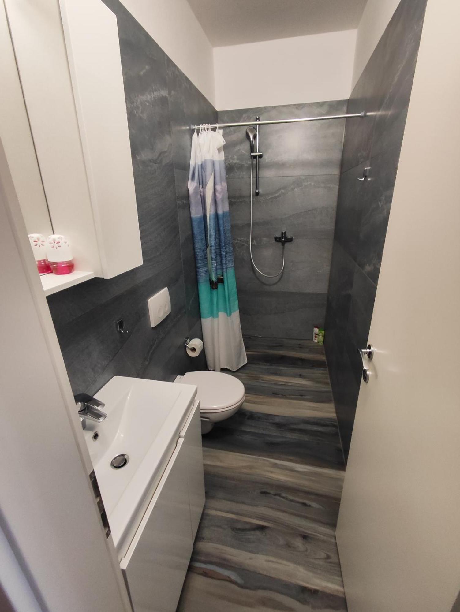 Zoric Apartments & Rooms 2 Дубровник Екстериор снимка